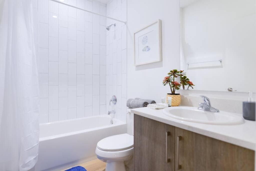 Villa Amazing Town House 15 Min From The Beach Wfree Parking à Miami Extérieur photo